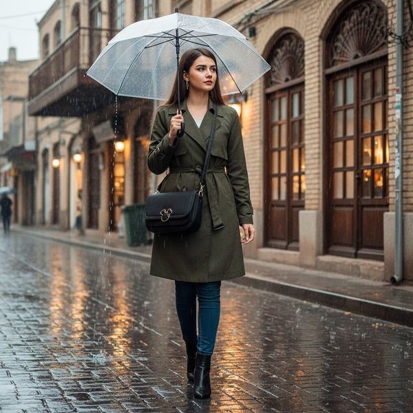 کیف رو دوشی ایتالیا