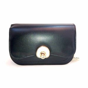 مشخصات کیف دوشی قفل نعلی