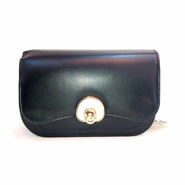 کیف دوشی قفل نعلی