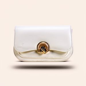 خرید انلاین کیف دوشی قفل نعلی