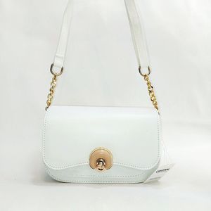 کیف دوشی قفل نعلی