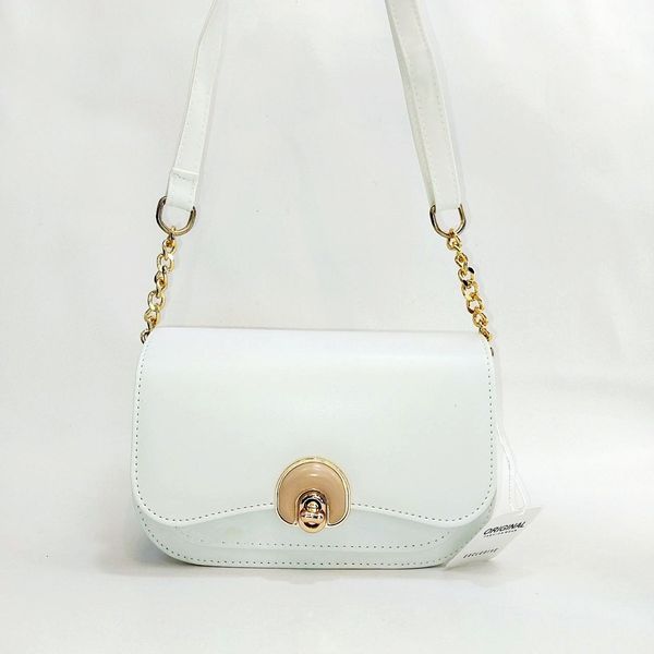 کیف دوشی قفل نعلی