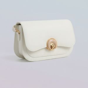 قیمت ارزان کیف دوشی قفل نعلی