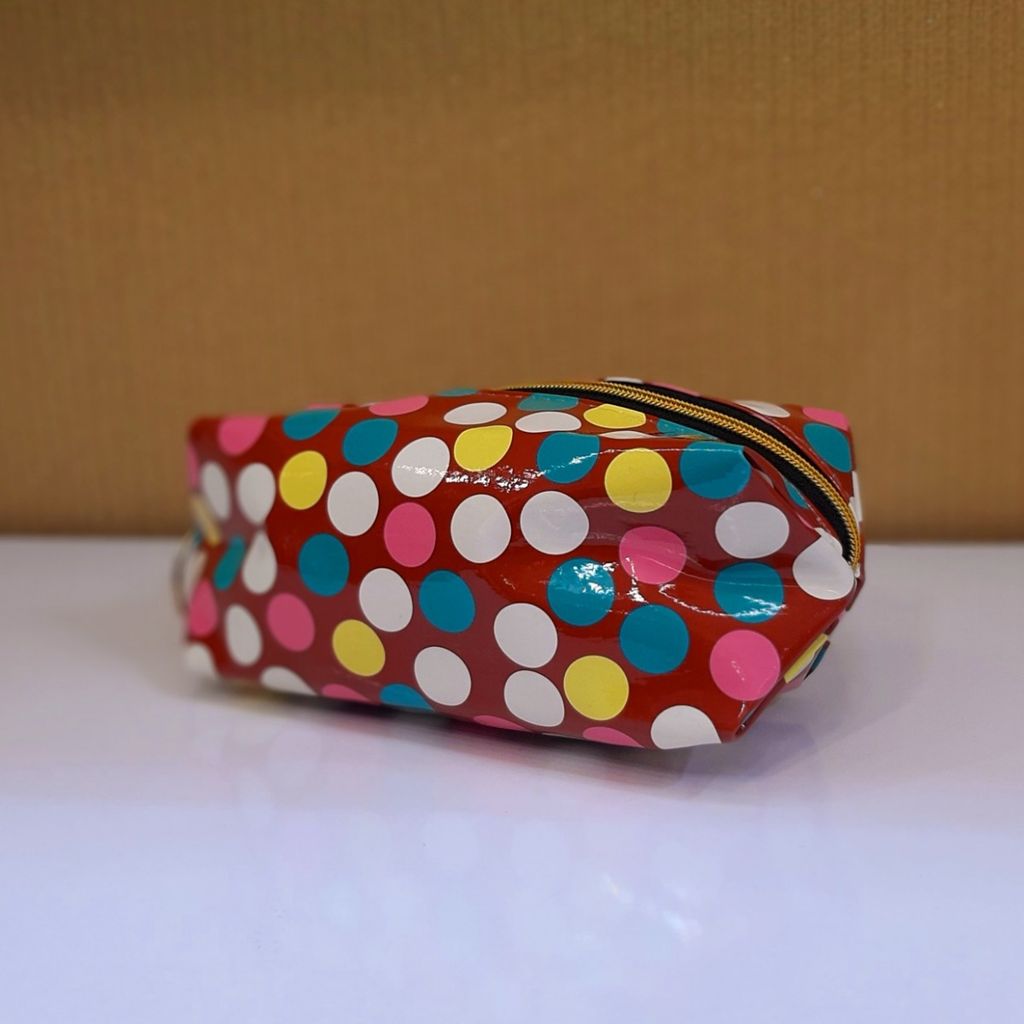 قیمت ارزان کیف لوازم آرایشی وارداتی