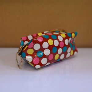 کیف لوازم آرایشی وارداتی