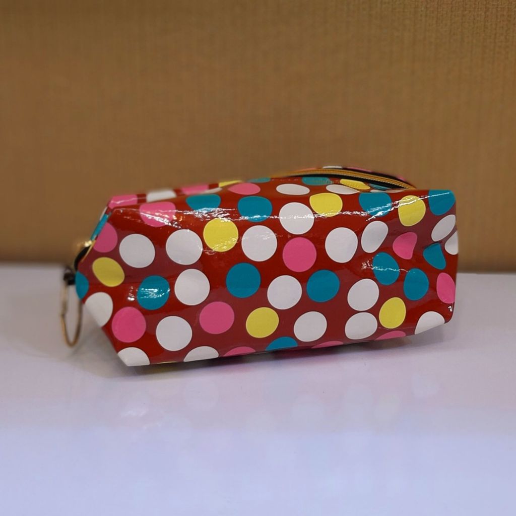 خرید انلاین کیف لوازم آرایشی وارداتی