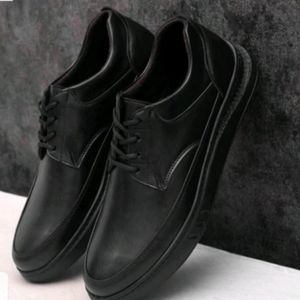 قیمت ارزان کفش مردانه رسمی بندی مدل سبلان