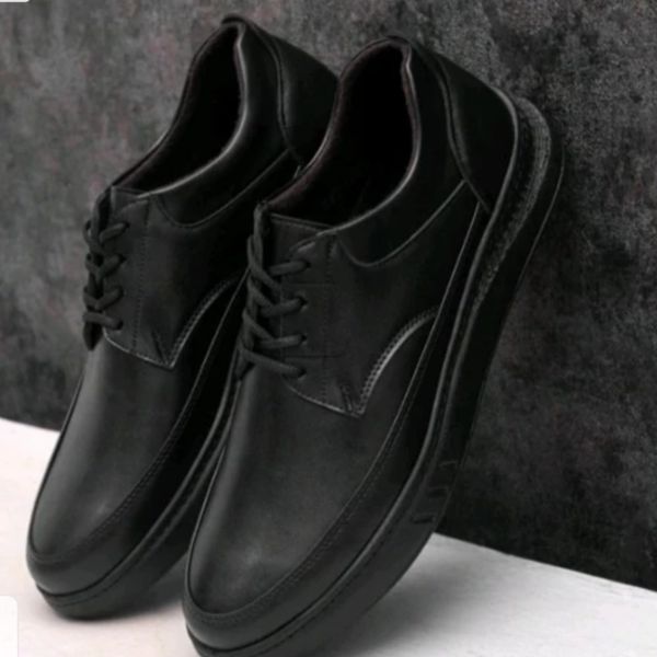 کفش مردانه بندی مدل سبلان