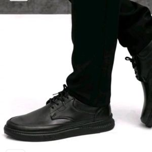 خرید انلاین کفش مردانه رسمی بندی مدل سبلان