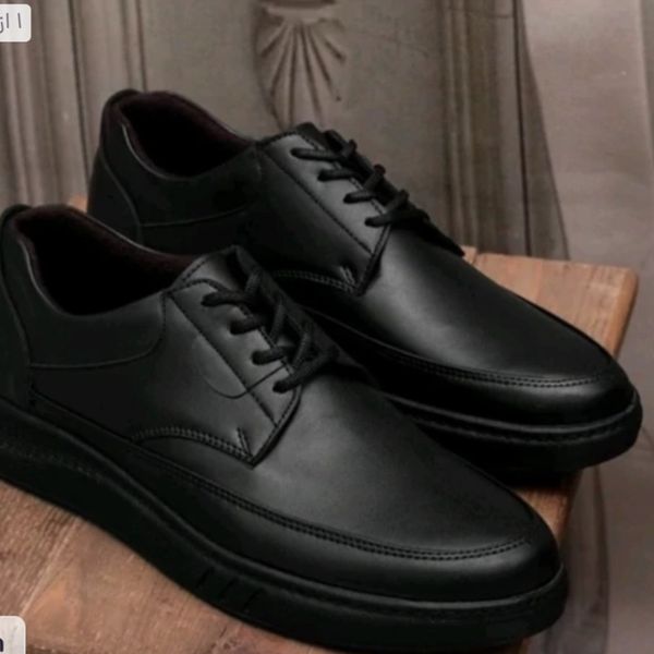 کفش مردانه بندی مدل سبلان