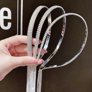 خرید آنلاین تل مو مجلسی نگین دار