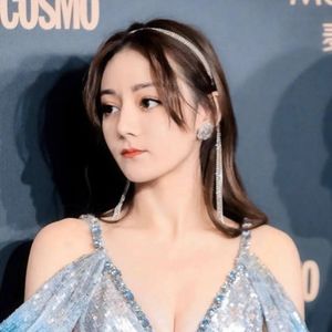 خرید انلاین تل مو مجلسی نگین دار