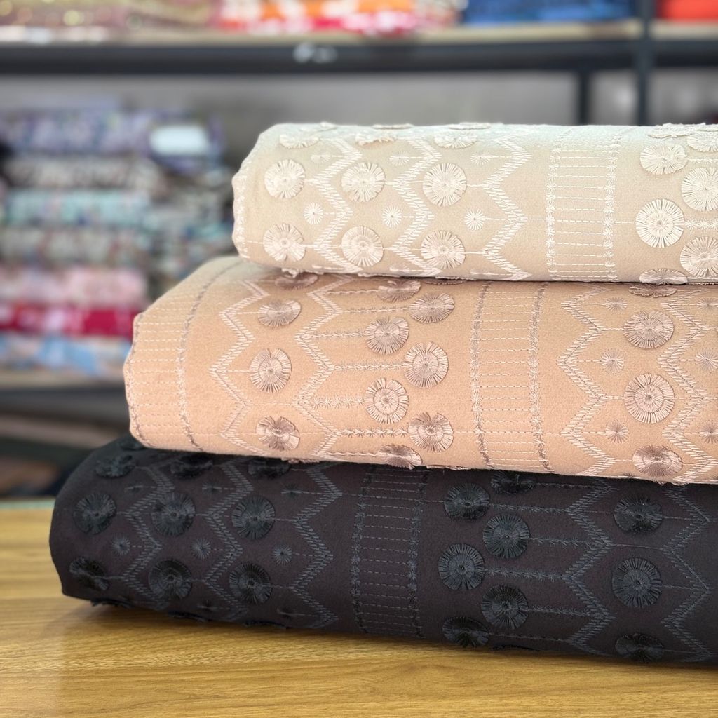 خرید انلاین فوتر کش گلدار