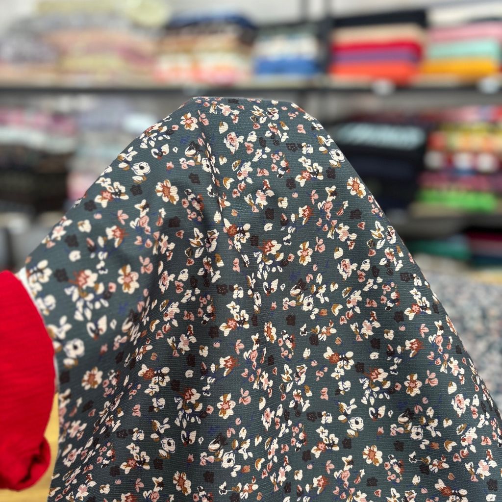 خرید اینترنتی کبریتی گل دار