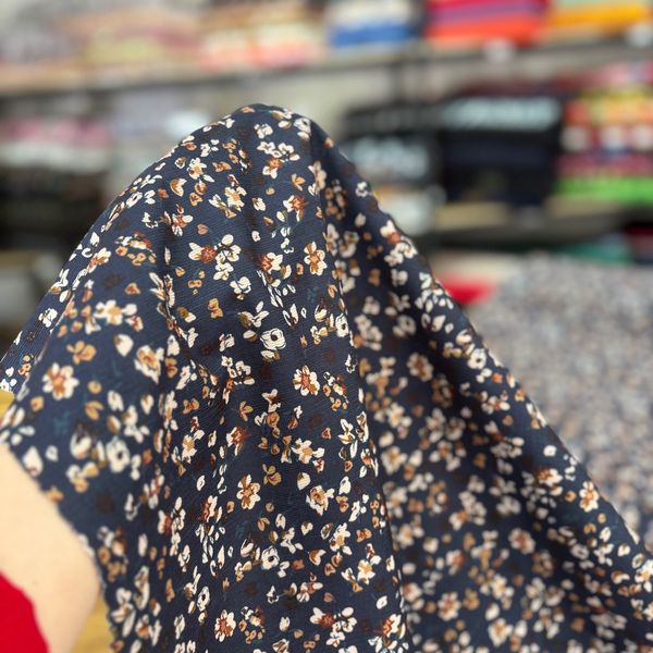 کبریتی گل دار