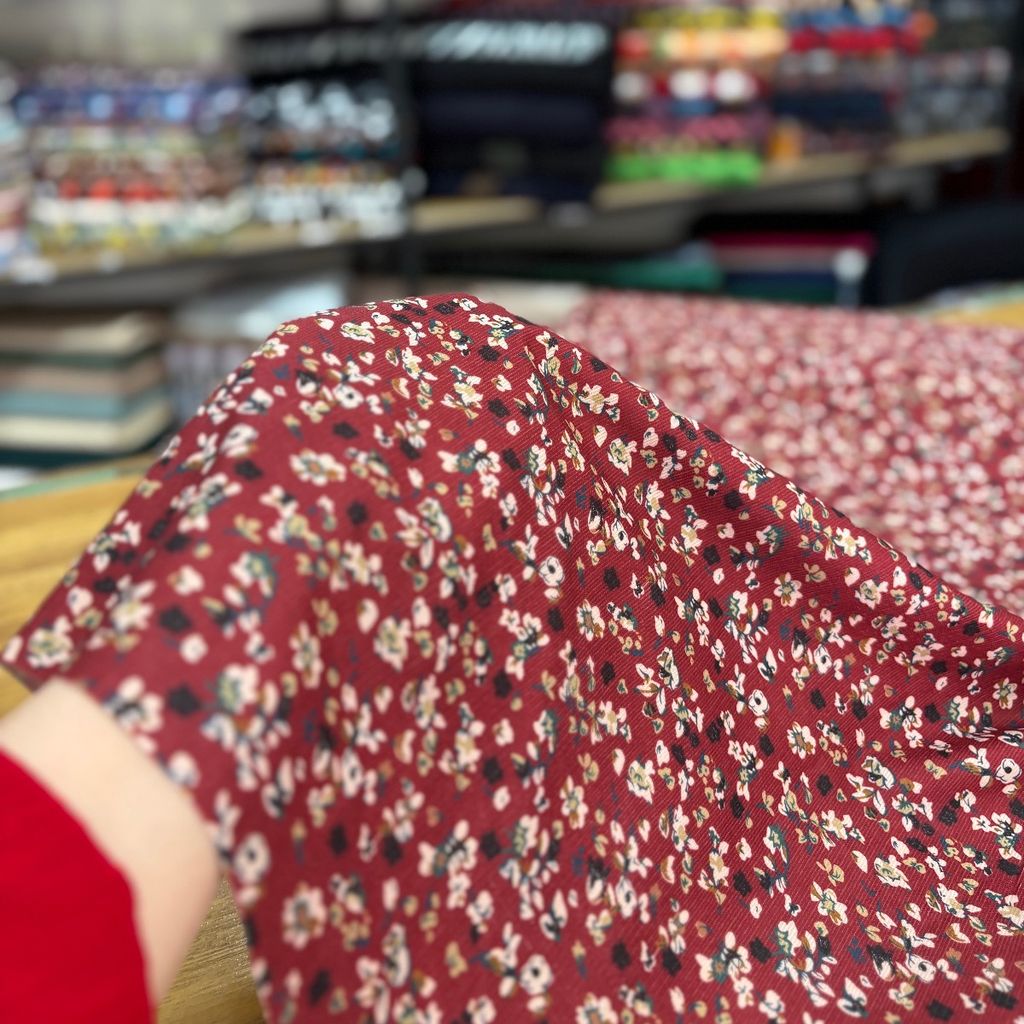 فروش اینترنتی کبریتی گل دار