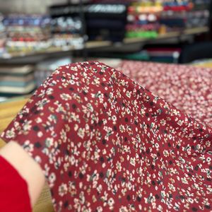 فروش اینترنتی کبریتی گل دار