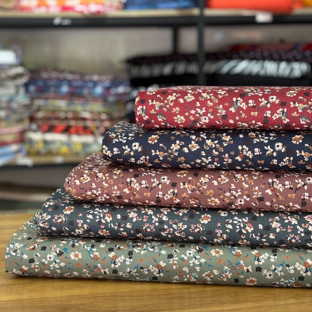 خرید آنلاین کبریتی گل دار