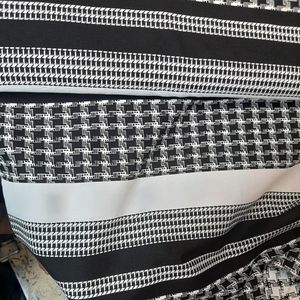 کرپ طرح دار