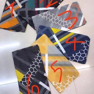 خرید انلاین روسری نخی دور دوخت زنانه قواره 130