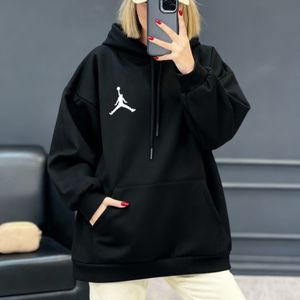 خرید اینترنتی هودی زنانه  و مردانه طرح جردن