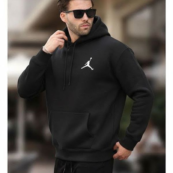 هودی زنانه  و مردانه طرح جردن