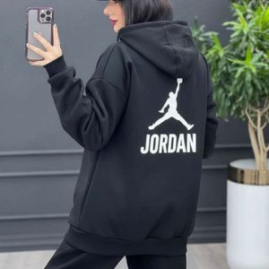 خرید انلاین هودی زنانه  و مردانه طرح جردن