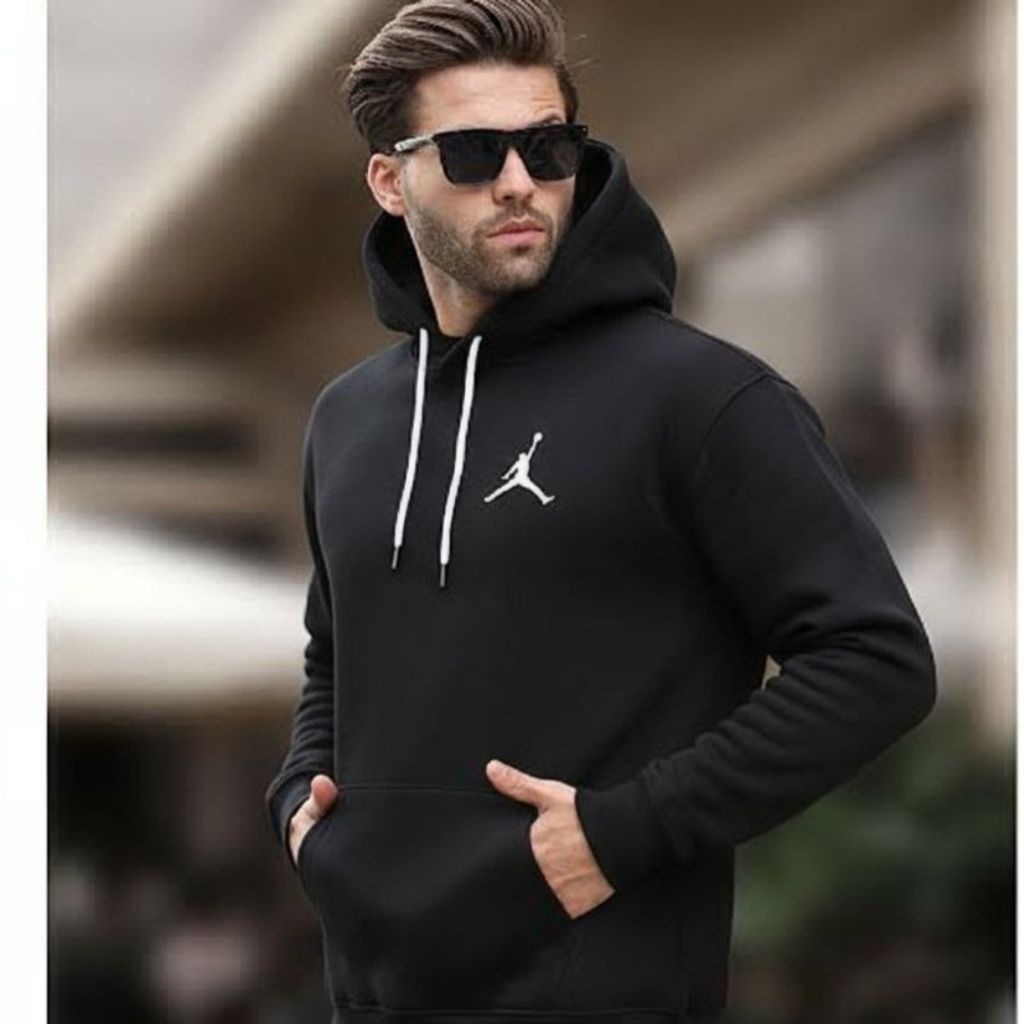 خرید انلاین هودی زنانه  و مردانه طرح جردن