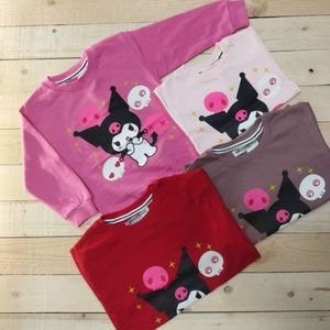 بلوز تک دخترانه کرومی