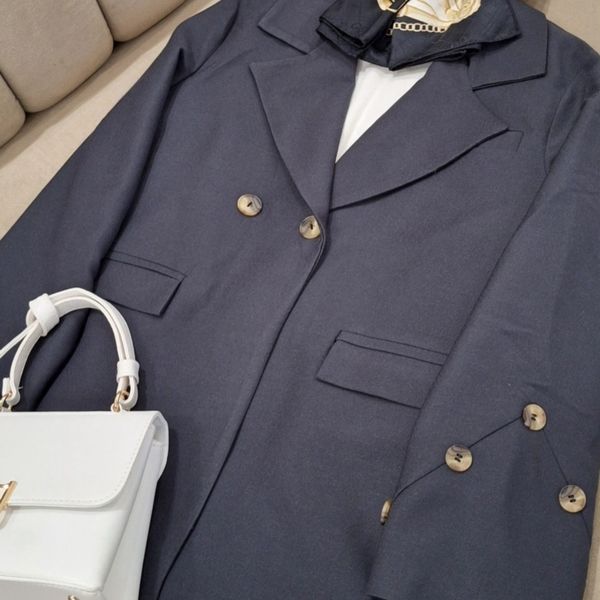 کت پاییزه ریوا آستردار