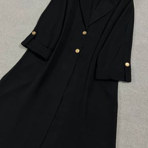 خرید آنلاین مانتو بلند مه گل