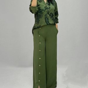 قیمت شومیز شلوار زنانه طرح شیوا