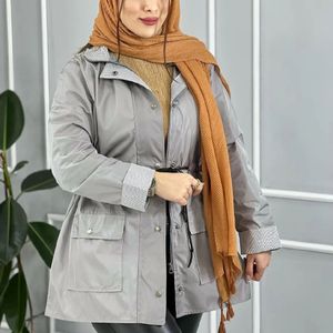 خرید اینترنتی بارونی زنانه طرح رنگین کمان