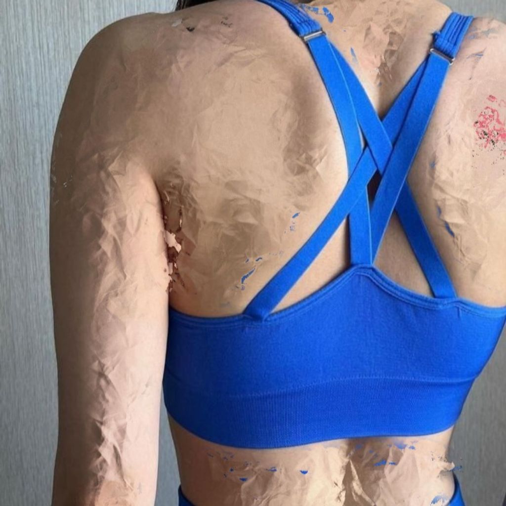 مشخصات نیمتنه پشت بندی