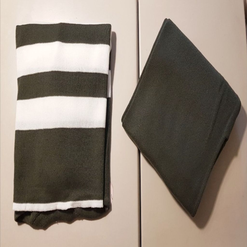 مشخصات ست بافت بلوز و شلوار راه راه کد 4000