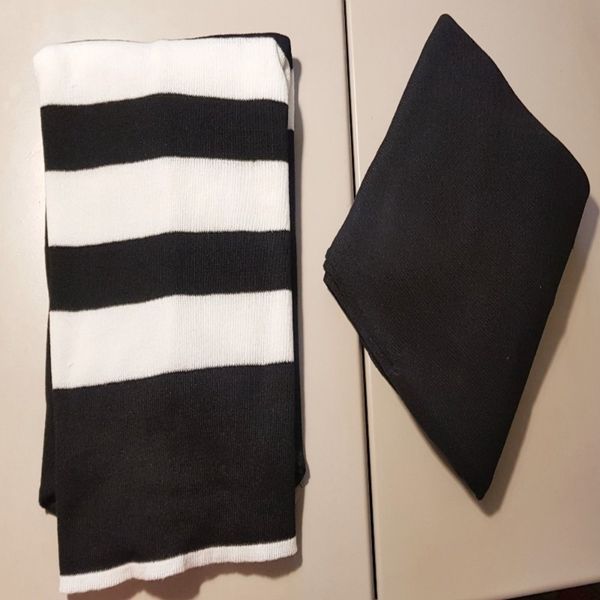 ست بافت بلوز و شلوار راه راه کد 4000