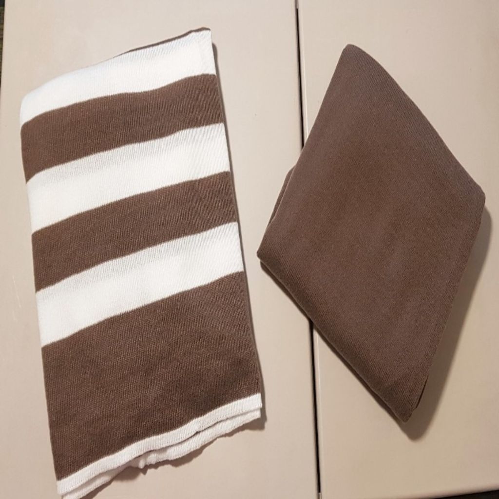 خرید انلاین ست بافت بلوز و شلوار راه راه کد 4000