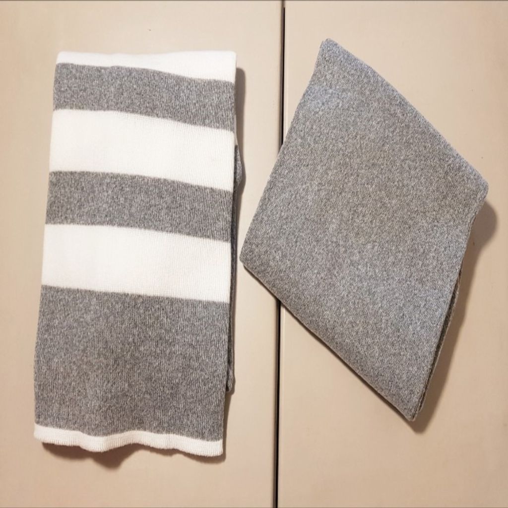 مشخصات ست بافت بلوز و شلوار راه راه کد 4000