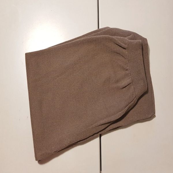 ست بافت بلوز و شلوار راه راه کد 4000