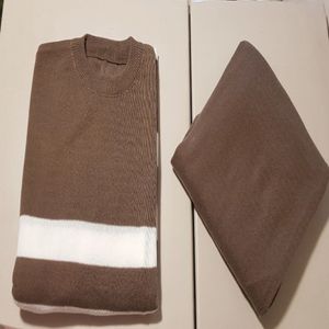 قیمت ست بافت بلوز و شلوار راه راه کد 4000