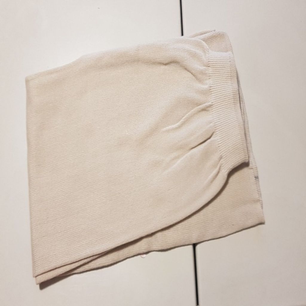 خرید اینترنتی ست بافت بلوز و شلوار راه راه کد 4000