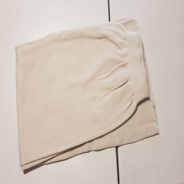 ست بافت بلوز و شلوار راه راه کد 4000