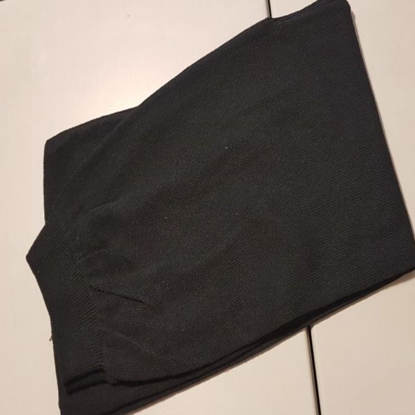 ست بافت بلوز و شلوار راه راه کد 4000