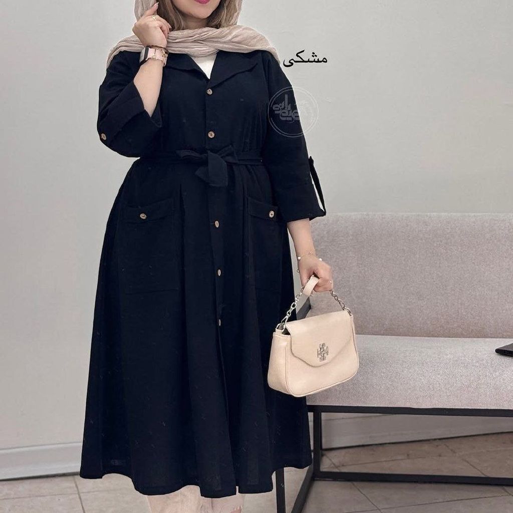 خرید آنلاین پیراهن ترکان شیک