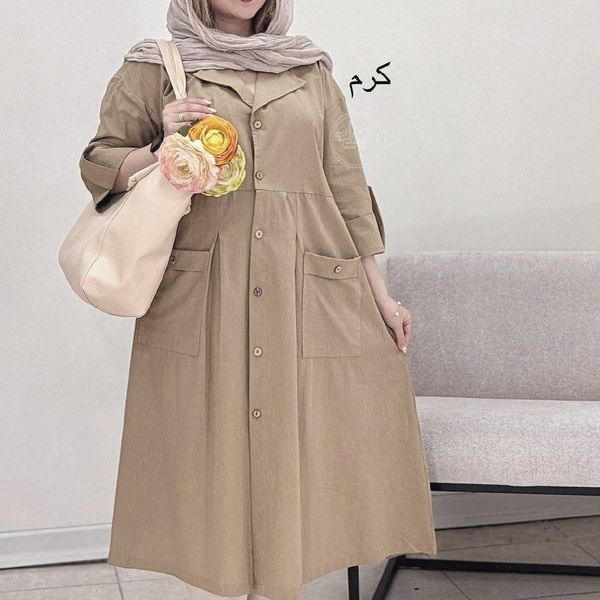 پیراهن ترکان شیک