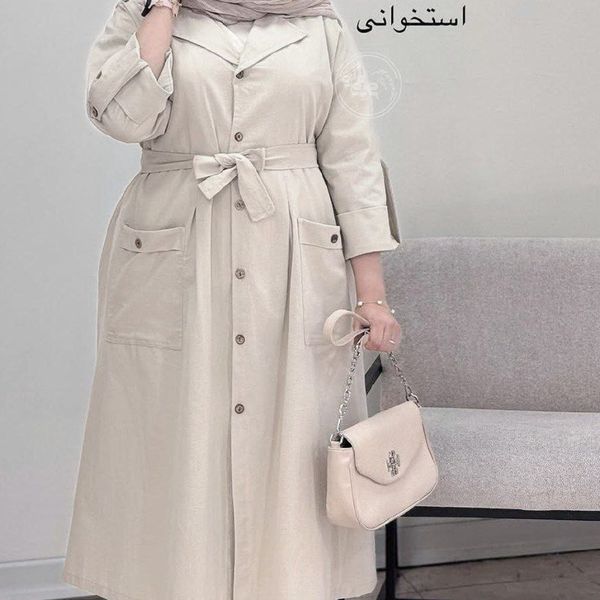 پیراهن ترکان شیک