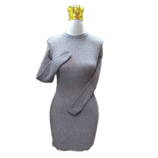 زیرسارافونی بافت یقه گرد کد 789