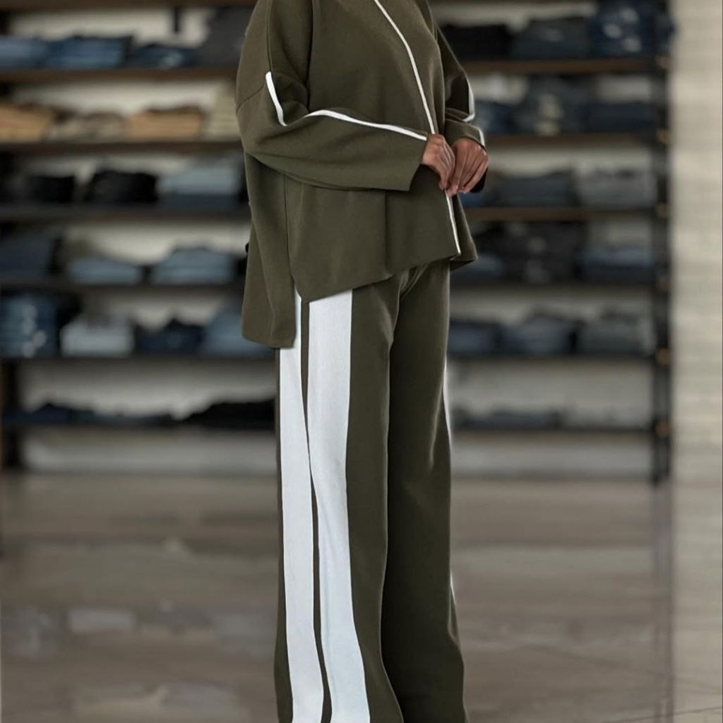 قیمت ست بافت زنانه طرح مارال