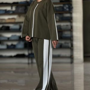 خرید انلاین ست بافت زنانه طرح مارال