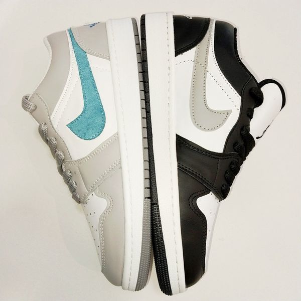 کتانی نایکی جردن وان